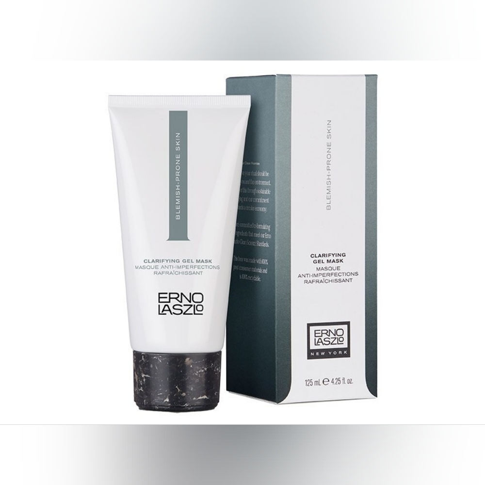 Erno Laszlo Clarifying Gel Mask Top Brand - New